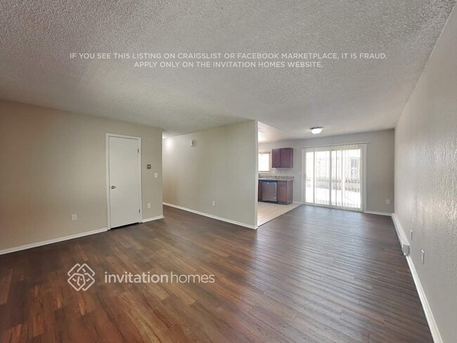 Building Photo - 3780 S Norfolk Way
