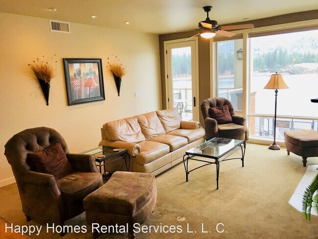 Building Photo - 3 br, 2 bath House - 415 W. Waterside Driv...