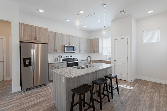 Twill Centennial Crossing photo'