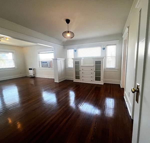 Dining room - 1269 Bellevue Ave