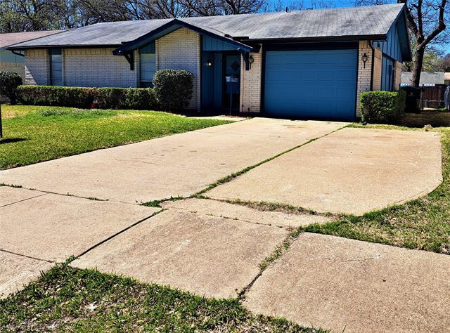 Building Photo - 313 Georgetown Dr
