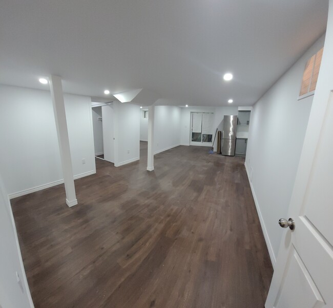 Living Area - 27 Beaverdams Dr