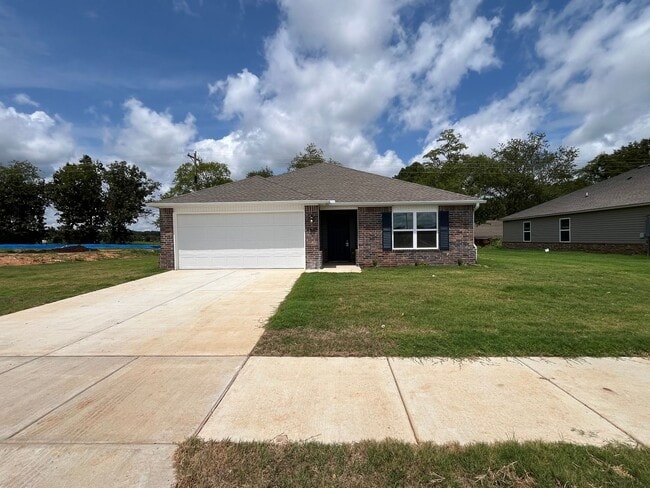 Foto del edificio - BRAND NEW Three Bedroom | Two Bath Home in...