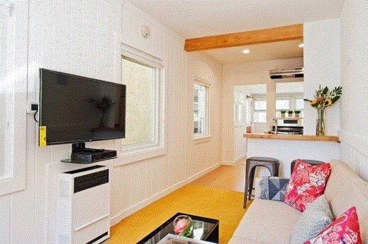 Foto del edificio - 221 43rd St