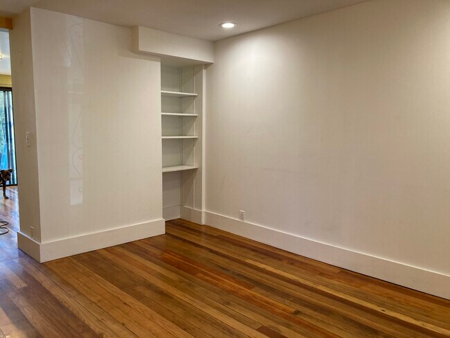 Sala de estar - 1469 13th St.