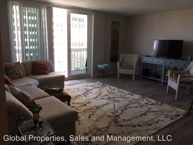 Building Photo - 1 br, 1 bath  - 2800 N Atlantic Avenue #605