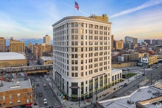Building Photo - The Teller House