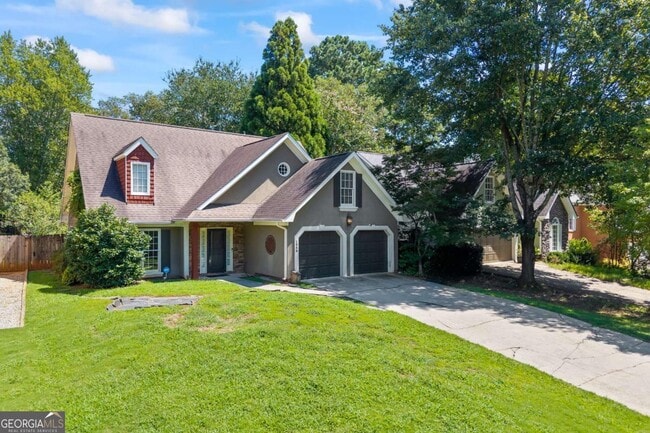 Building Photo - 1249 McLendon Dr