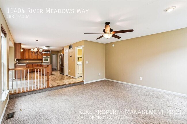 Foto del edificio - 11404 River Meadows Way