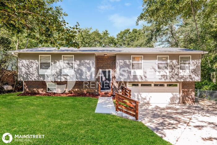 Foto principal - 3814 Mars Ave, Birmingham, AL 35215
