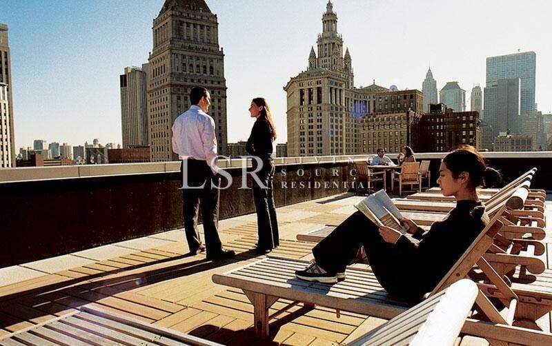 Foto del edificio - 111 Worth St