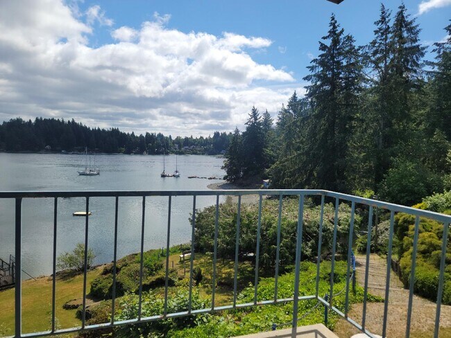 Foto del edificio - Oyster Bay Waterfront Condo!