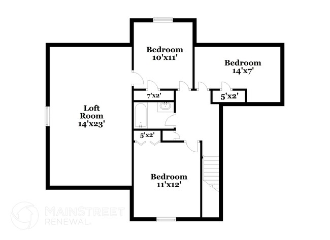 Foto del edificio - 3508 Lake Towne Dr
