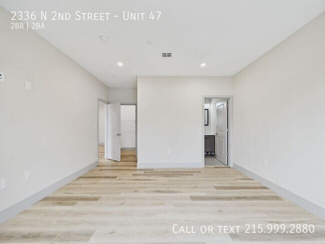 Foto del edificio - 2336 N 2nd St