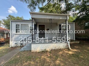 Building Photo - 1437 17th St SW