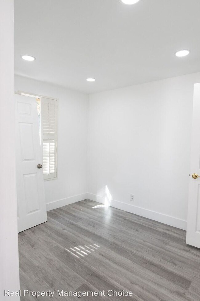 Foto del edificio - 2 br, 1 bath House - 3551 Schaefer St