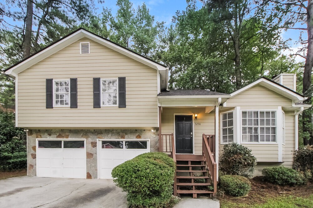 Foto principal - 3230 Westview Terrace