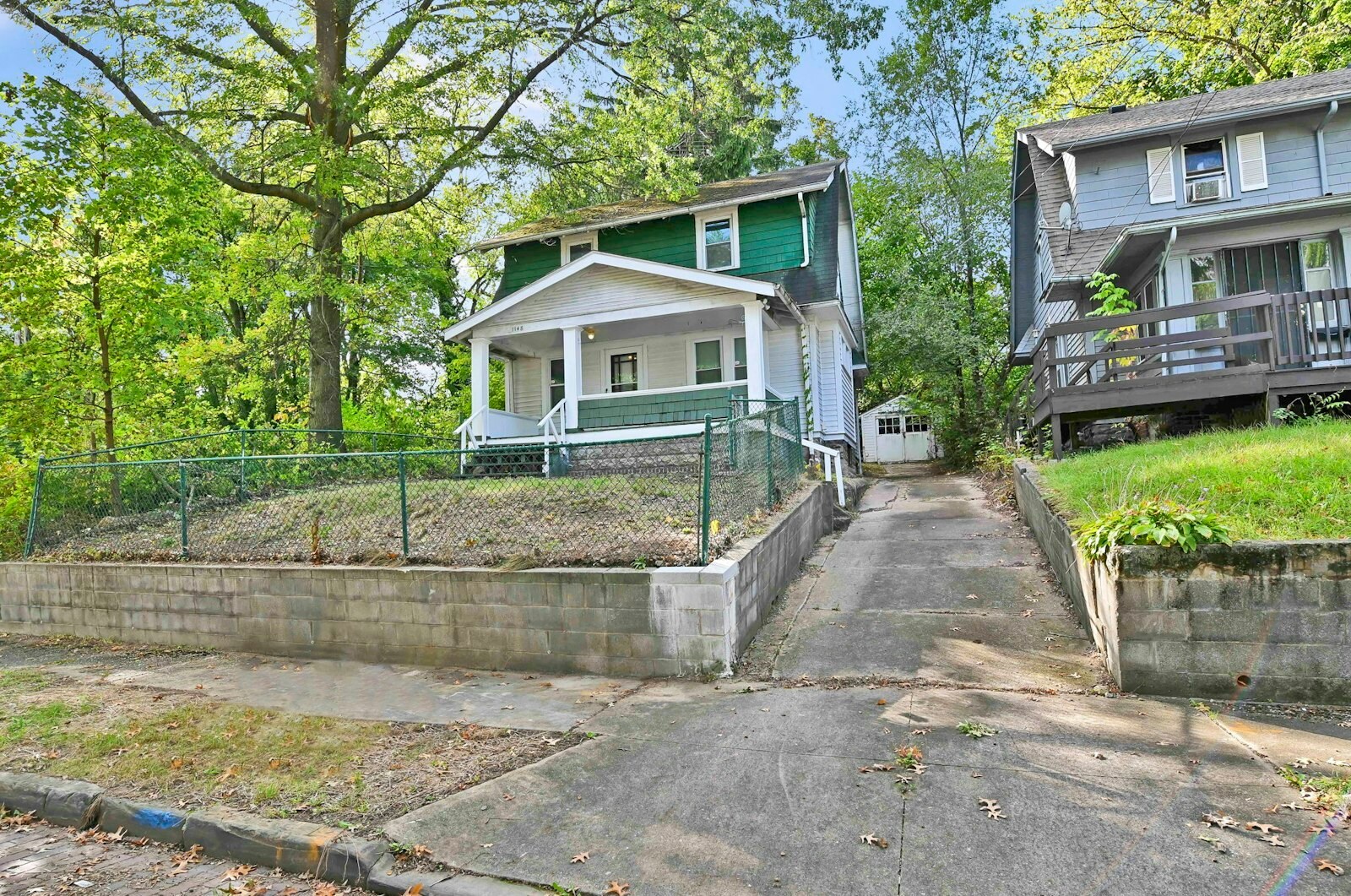 1148 La Croix Ave Akron, OH 44307 – photo 1