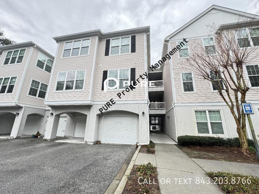 Primary Photo - 3 bed FIRST FLOOR ADA condo Available Now ...