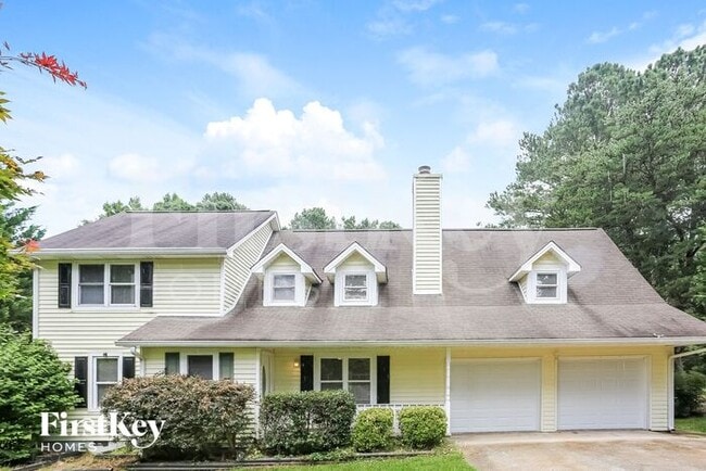 Building Photo - 2796 Water Valley Rd