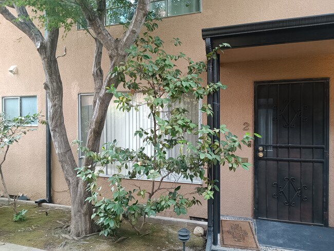 Foto del edificio - 1629 Fremont Ave