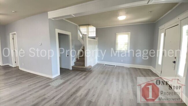 Foto del edificio - Charming 3-bedroom, 2-bath home in Kansas ...