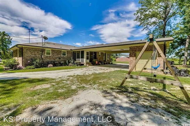 Foto del edificio - 3 br, 2 bath House - 6020 Hwy 917
