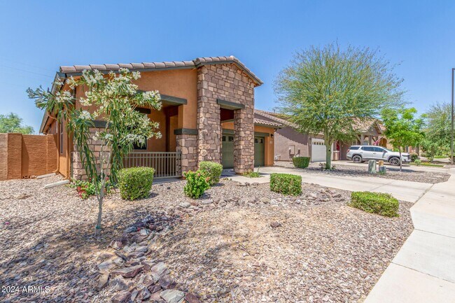Foto del edificio - 4706 S Twinleaf Dr