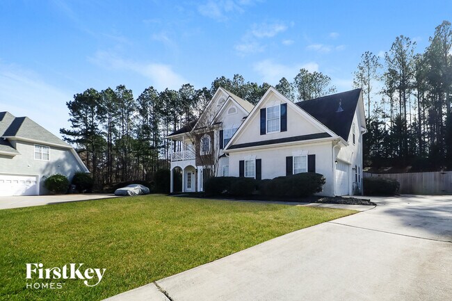 Foto del edificio - 107 Sweetbriar Walk