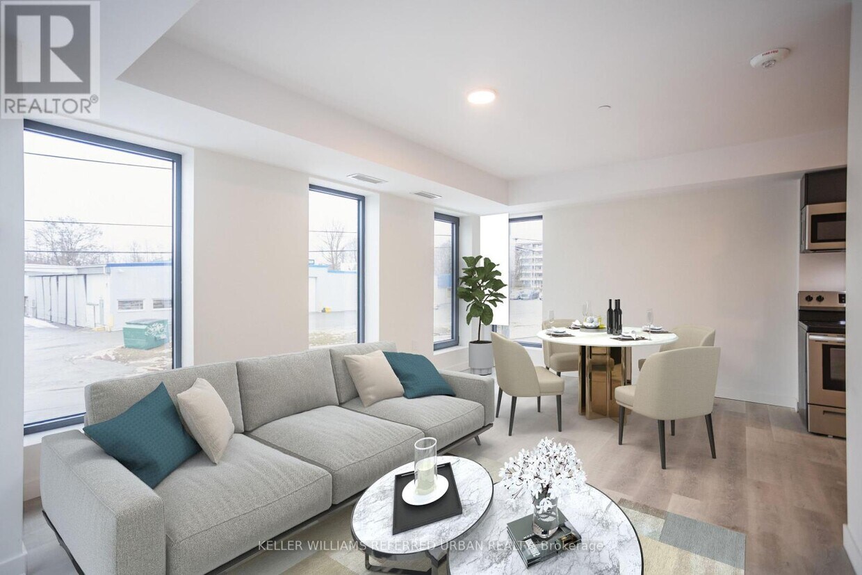 325325 University Ave W, Cobourg, ON K9A 3S9 House for Rent in