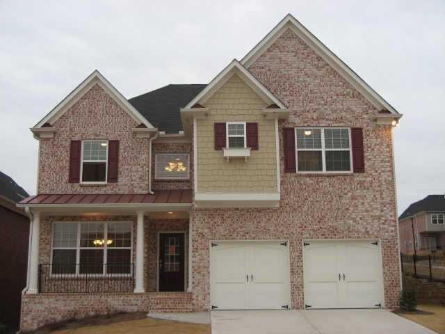 Primary Photo - 2421 Royston Dr