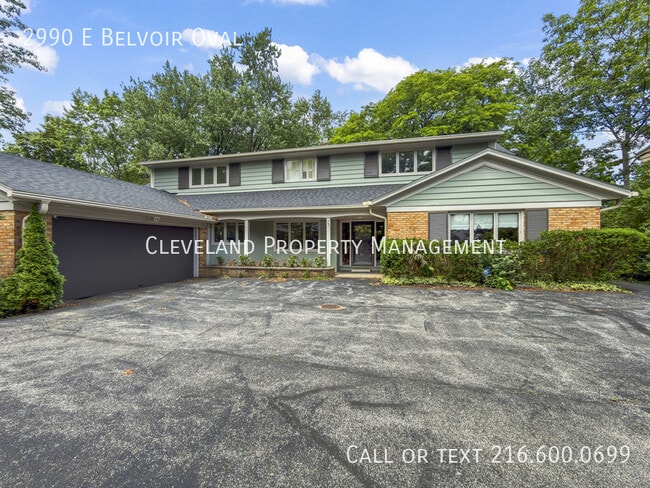 Building Photo - 2990 E Belvoir Oval