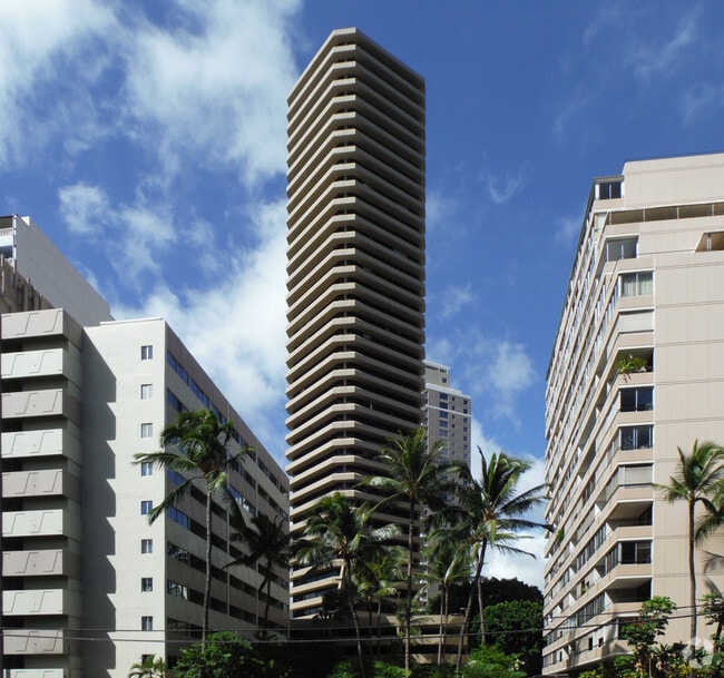 1700 Ala Moana Blvd, Honolulu, HI 96815 Apartments Honolulu, HI