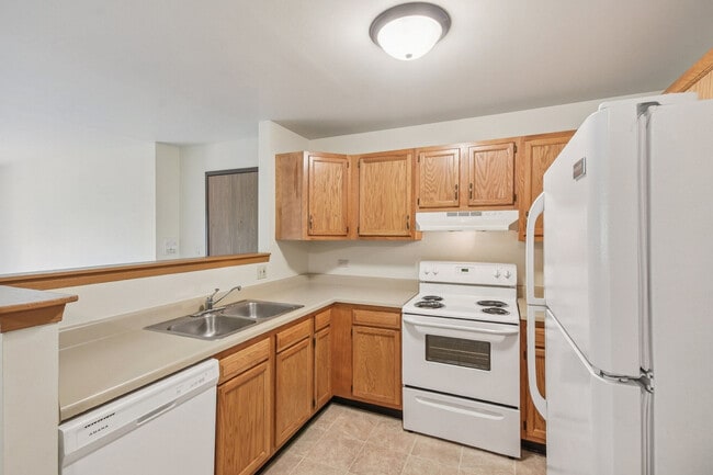 Foto del edificio - Maple Leaf Apartments