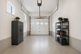Interior Photo - Barclay Square at Princeton Forrestal