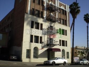 Primary Photo - 738 S New Hampshire Ave
