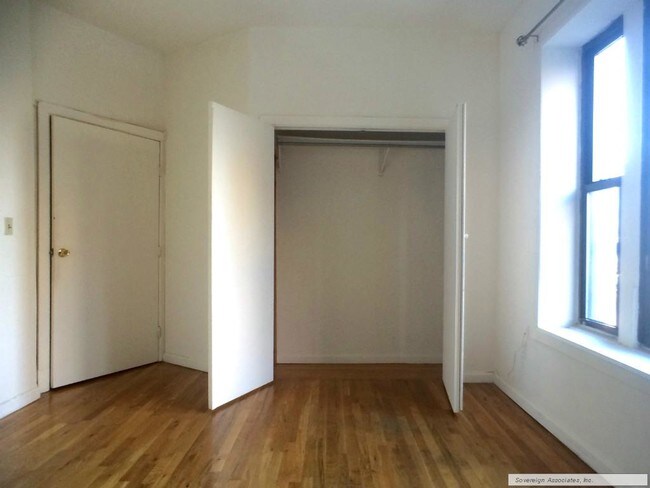 Foto del edificio - 540 W 136TH St