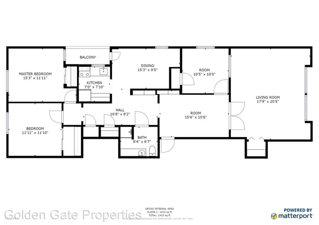 Building Photo - 1447 Lombard St