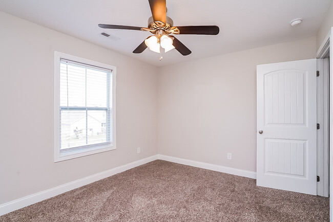 Foto del edificio - Gorgeous 3 Bedroom in Clarksville!