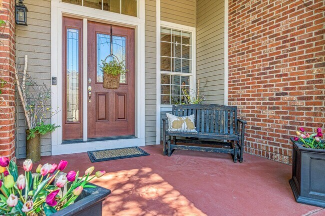 Foto del edificio - 7463 Norfolk Pl