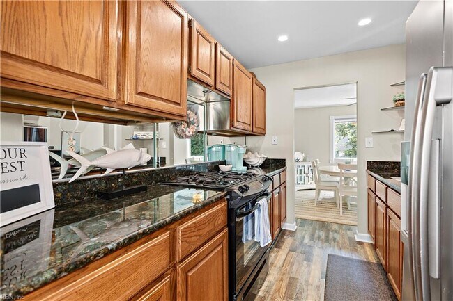 Foto del edificio - 4715 Ocean View Ave