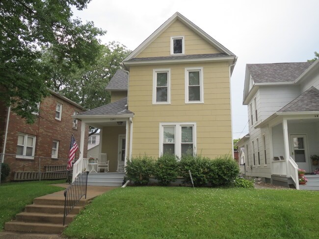 Building Photo - 1341 15th St