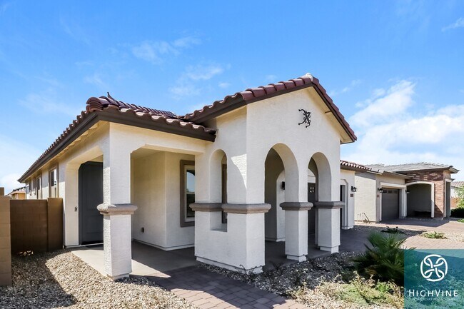 Foto del edificio - 25033 N 172nd Ln