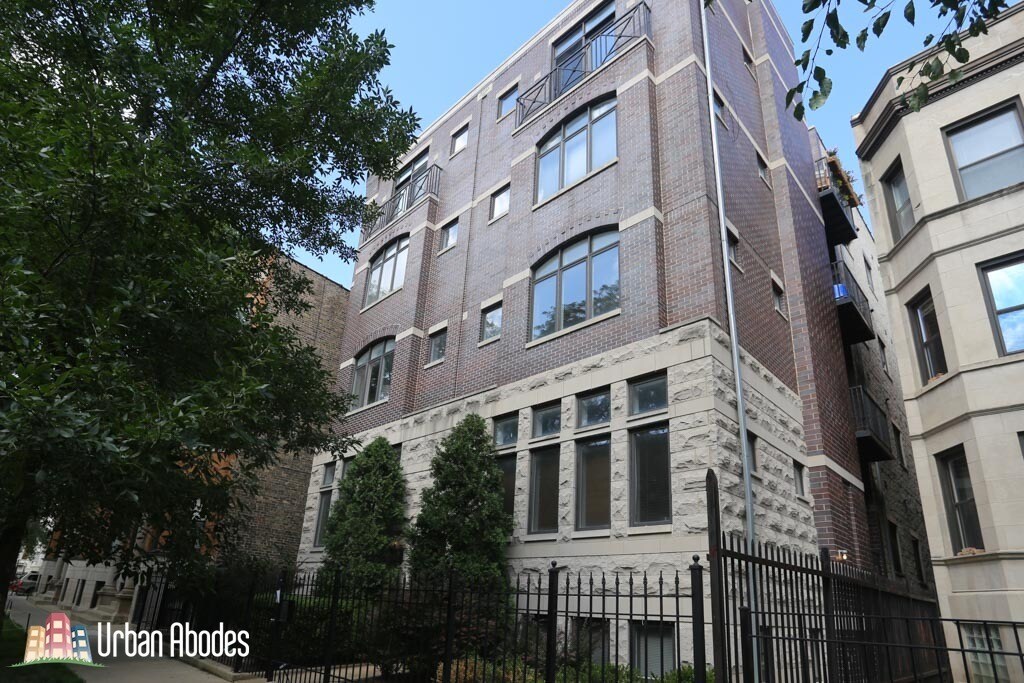 Foto principal - 5349 N Kenmore Ave