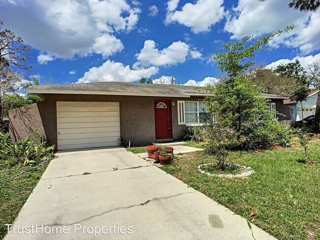 Building Photo - 2 br, 1 bath House - 2837 Kinnon Drive