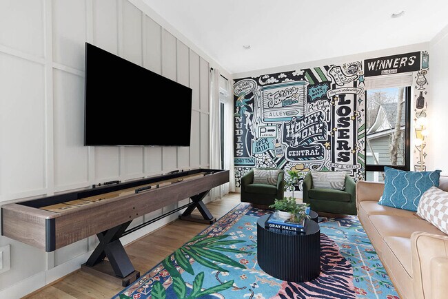 Foto del edificio - 761 Lynwood Ave