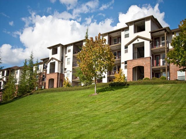 Arbor Heights Rentals - Tigard, OR | Apartments.com