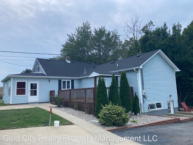 Foto del edificio - 3 br, 2 bath House - 547 Bennett Road