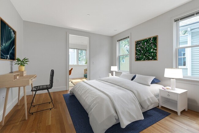 Foto del edificio - 308 Beacon St