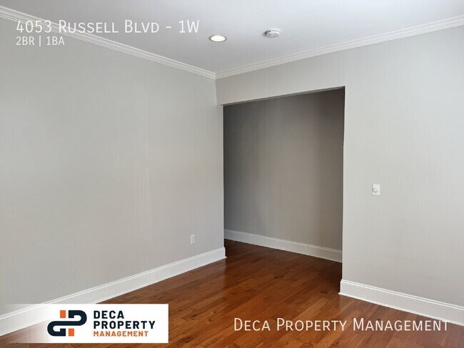 Foto del edificio - 4053 Russell Blvd